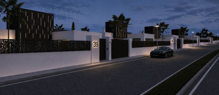 Image No.28-4 Bed Villa for sale