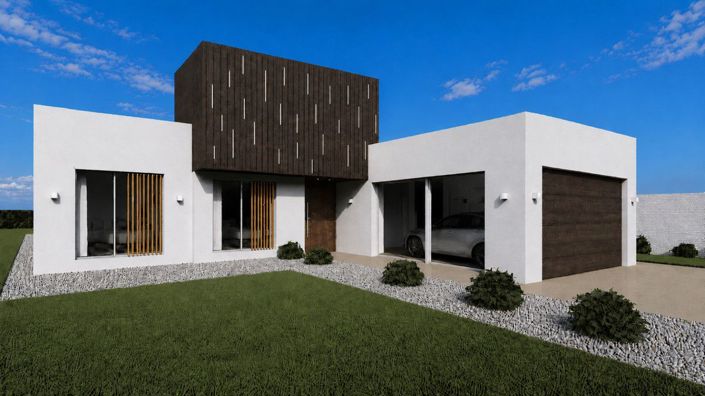 Image No.3-4 Bed Villa for sale