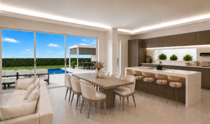 Image No.7-4 Bed Villa for sale