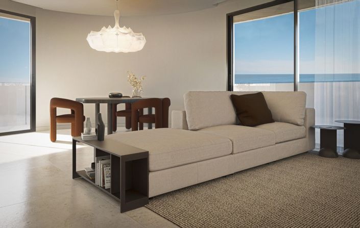Image No.3-1 Bed Apartment for sale