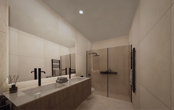 Image No.9-1 Bed Apartment for sale