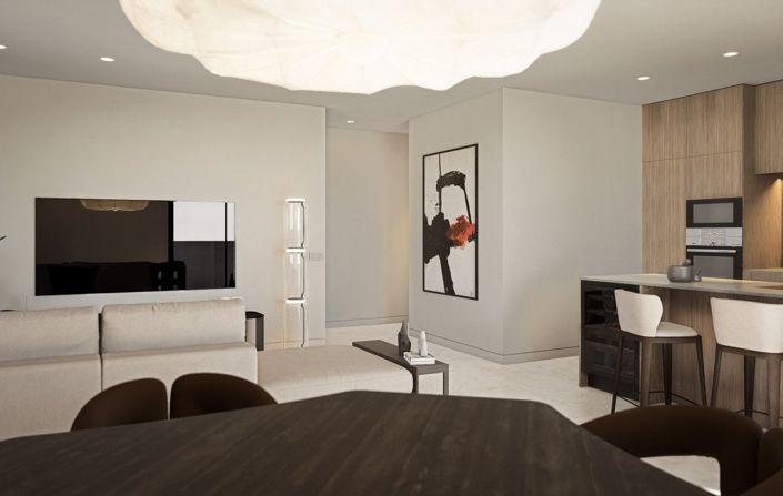 Image No.5-3 Bed Apartment for sale