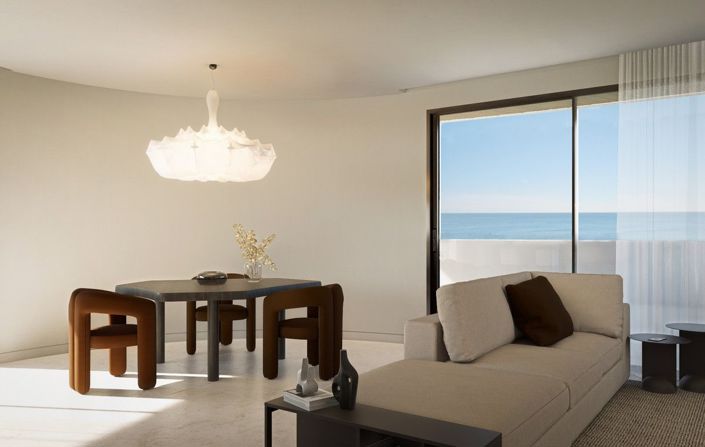 Image No.6-3 Bed Apartment for sale