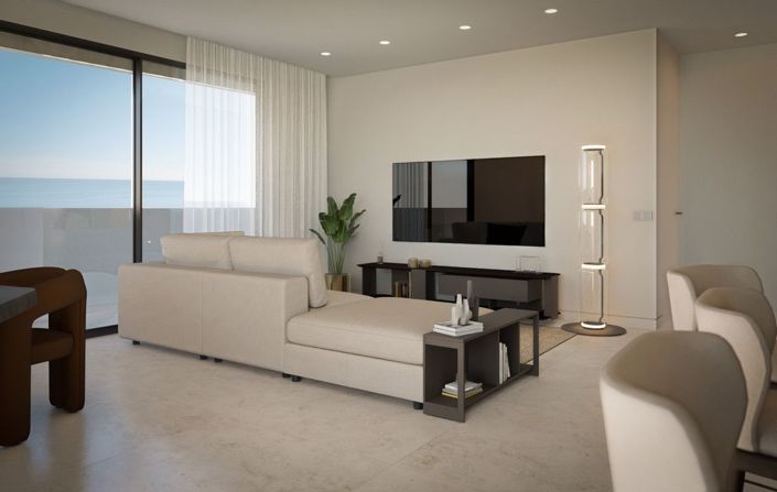 Image No.7-3 Bed Apartment for sale