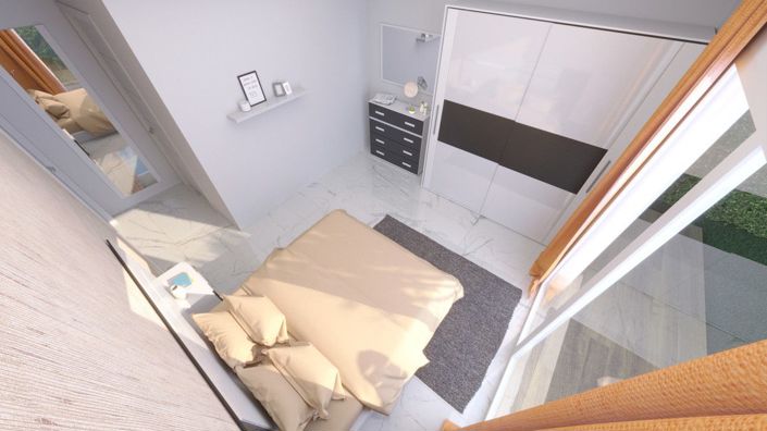 Image No.12-3 Bed Villa for sale