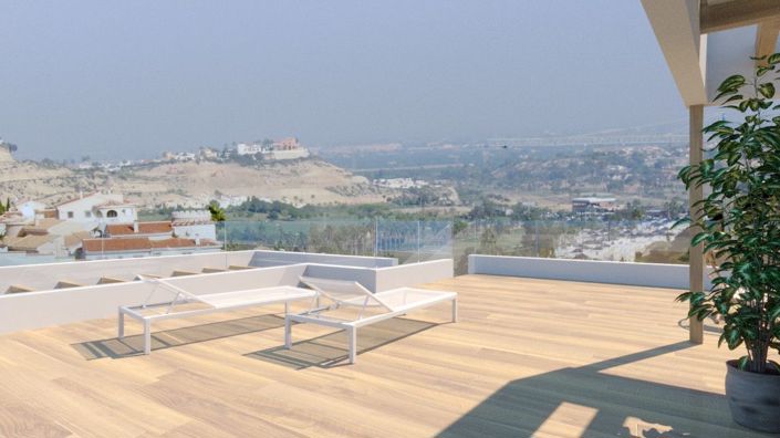 Image No.19-3 Bed Villa for sale