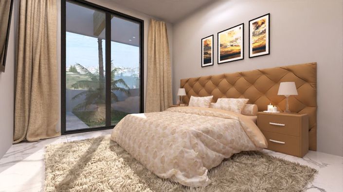 Image No.28-3 Bed Villa for sale