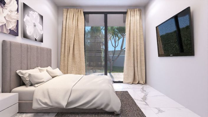 Image No.31-3 Bed Villa for sale