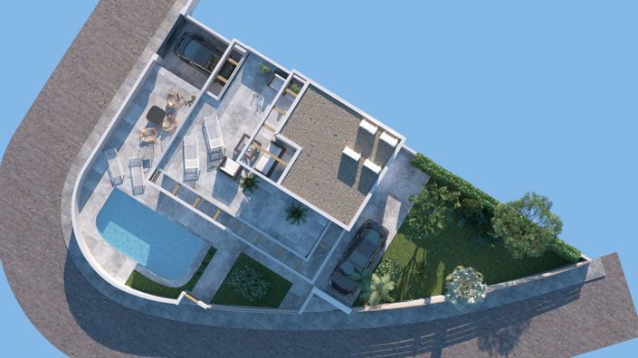 Image No.37-3 Bed Villa for sale