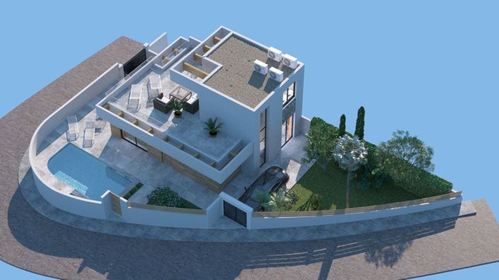 Image No.39-3 Bed Villa for sale