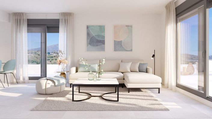 Image No.8-3 Bed Apartment for sale