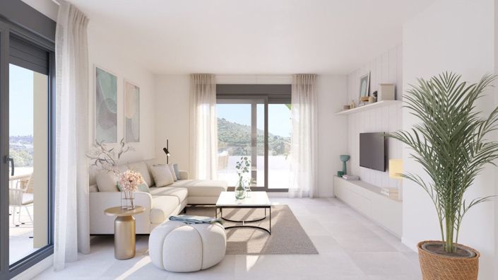 Image No.2-2 Bed Apartment for sale