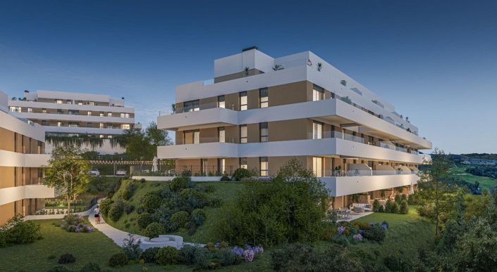 Image No.20-2 Bed Apartment for sale