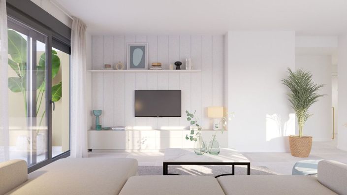Image No.6-1 Bed Apartment for sale