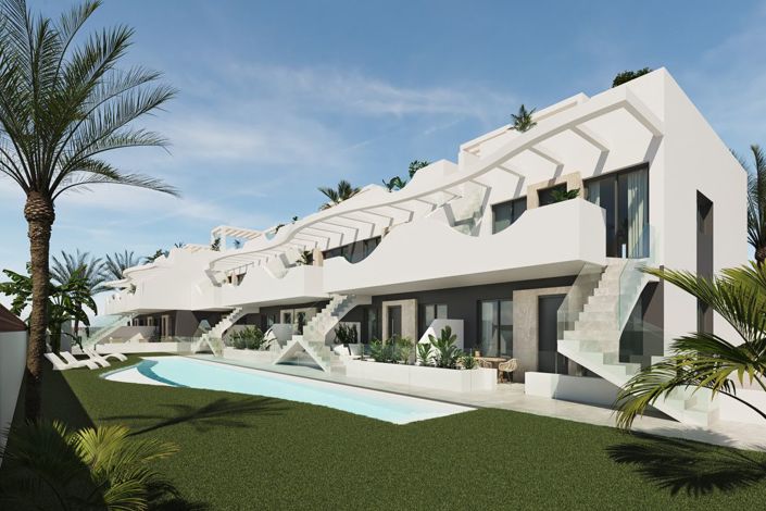 Image No.6-3 Bed Villa for sale