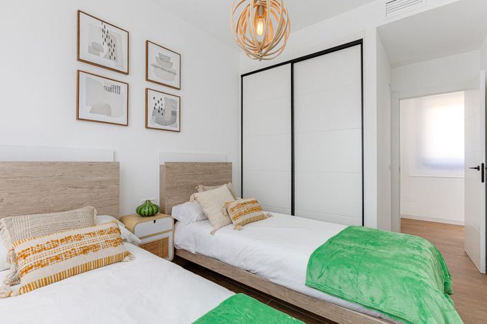 Image No.17-Villa de 4 chambres à vendre à Finestrat