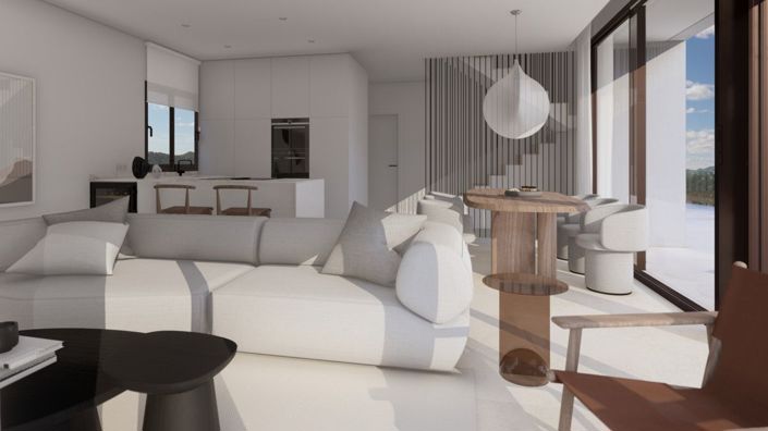 Image No.4-3 Bed Villa for sale