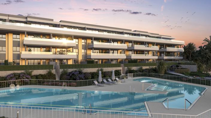 Image No.11-2 Bed Apartment for sale
