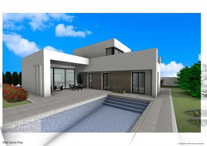 Image No.2-4 Bed Villa for sale