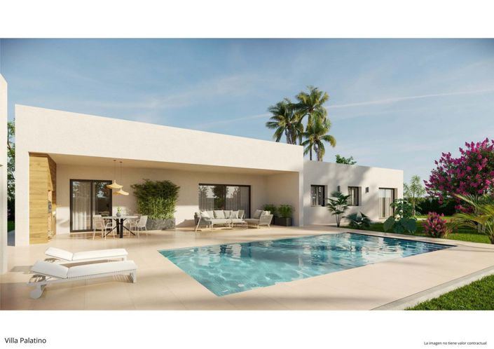 Image No.20-4 Bed Villa for sale