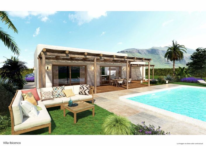 Image No.29-4 Bed Villa for sale