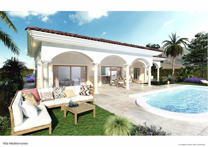 Image No.33-4 Bed Villa for sale