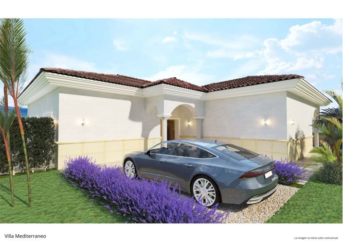 Image No.34-4 Bed Villa for sale