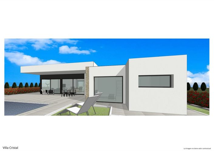 Image No.50-4 Bed Villa for sale