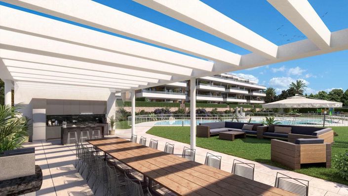 Image No.3-4 Bed Villa for sale