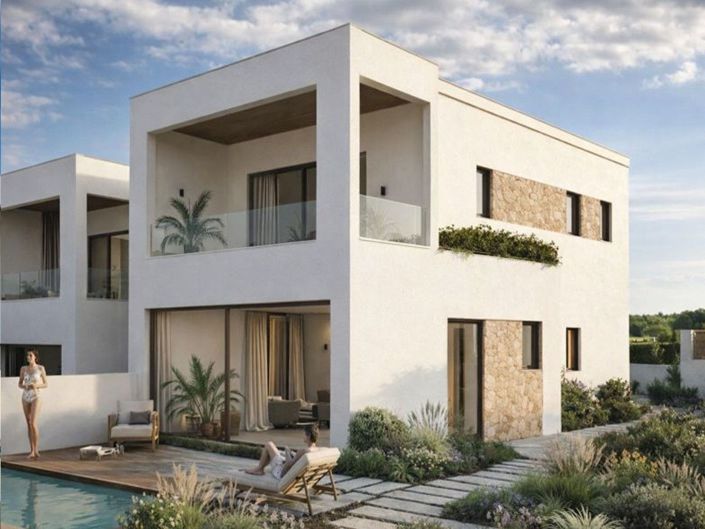 Image No.15-3 Bed Villa for sale