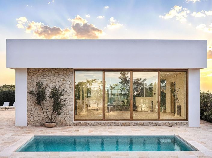 Image No.8-3 Bed Villa for sale