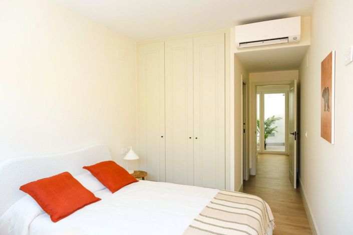 Image No.22-Appartement de 2 chambres à vendre à Málaga City