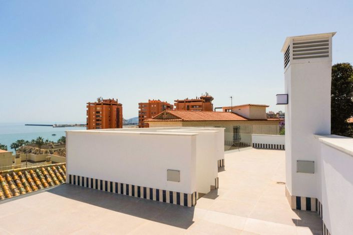 Image No.5-Appartement de 2 chambres à vendre à Málaga City