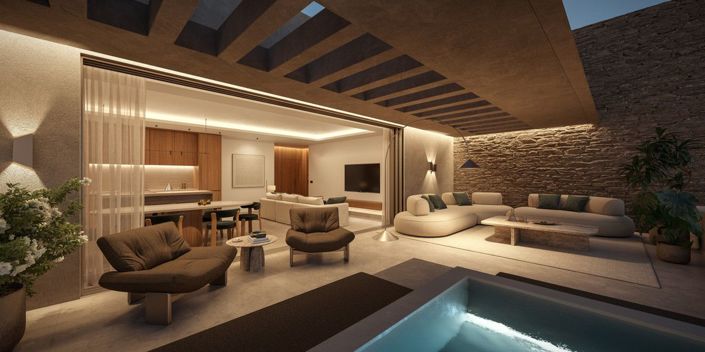 Image No.4-3 Bed Apartment for sale