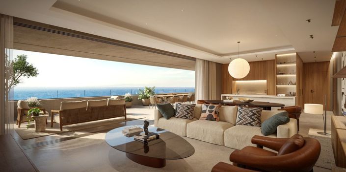 Image No.5-3 Bed Apartment for sale