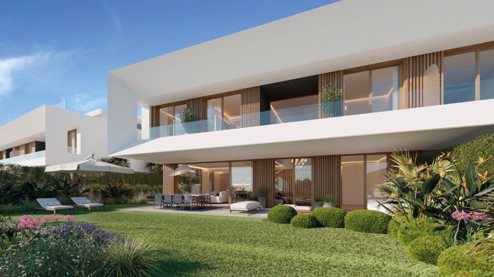 Image No.4-4 Bed Villa for sale