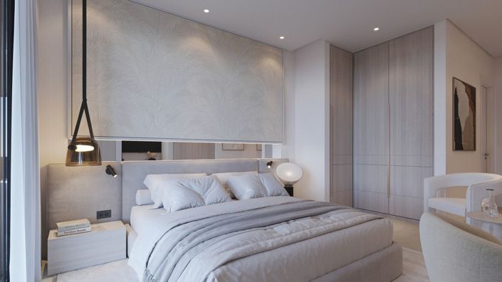 Image No.10-4 Bed Apartment for sale