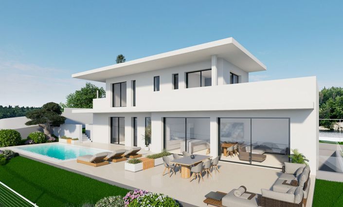 Image No.4-3 Bed Villa for sale