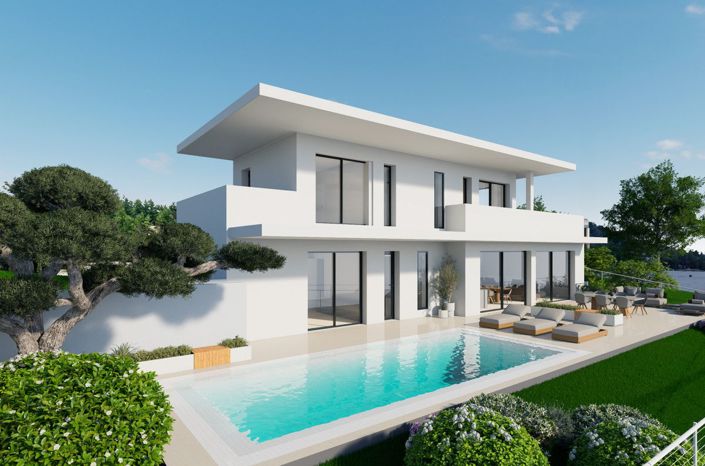 Image No.5-3 Bed Villa for sale