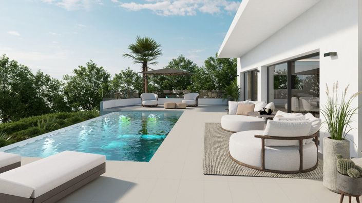 Image No.4-4 Bed Villa for sale