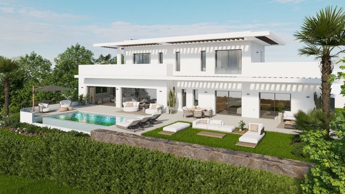 Image No.5-4 Bed Villa for sale