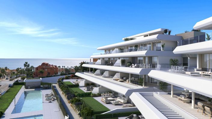 Image No.10-3 Bed Apartment for sale