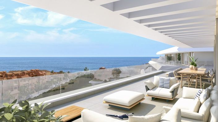Image No.9-3 Bed Apartment for sale