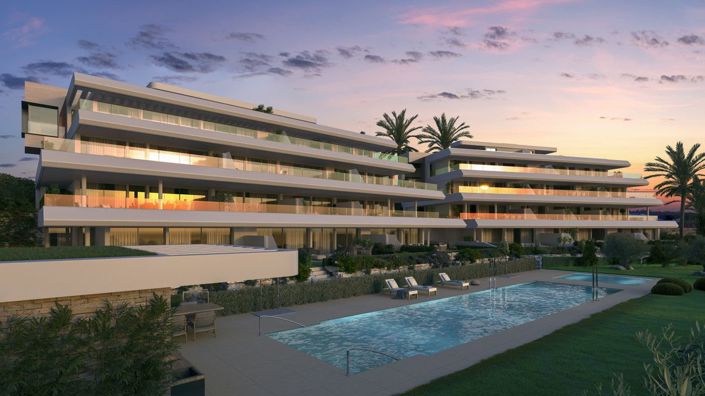Image No.2-2 Bed Apartment for sale