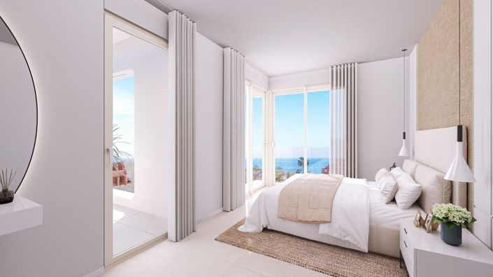 Image No.6-2 Bed Apartment for sale