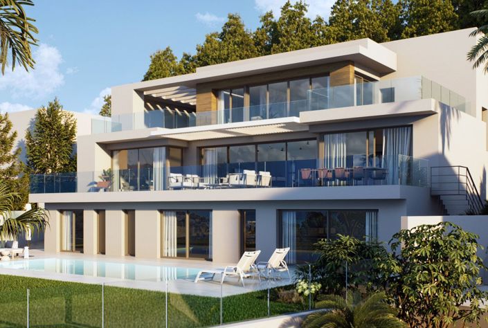 Image No.2-4 Bed Villa for sale