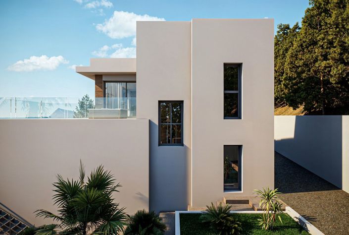 Image No.22-4 Bed Villa for sale