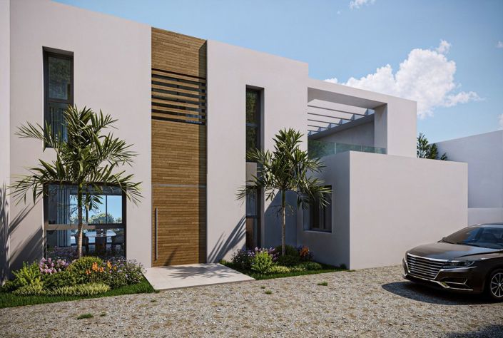 Image No.23-4 Bed Villa for sale