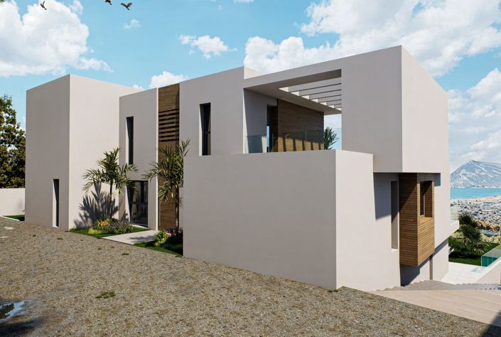Image No.24-4 Bed Villa for sale