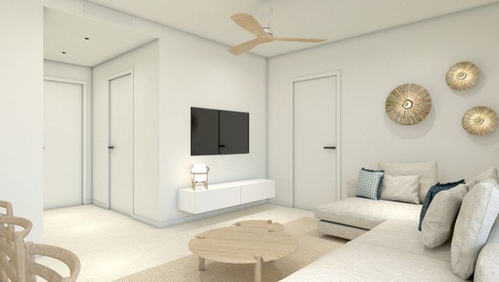 Image No.24-2 Bed Apartment for sale